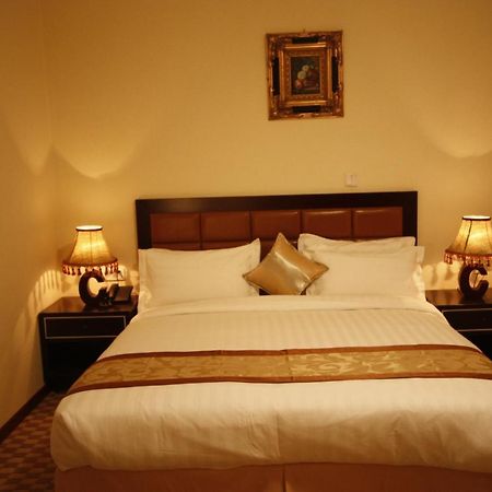 Caravan Hotel Addis Ngoại thất bức ảnh